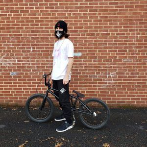 Meet your Posher, Tyler